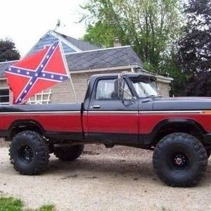 Meet your Posher, Levi